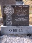 DSC04091, O'BRIEN, TRAGALEE.JPG